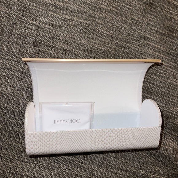 Jimmy Choo Sunglasses - Picture 5 of 8